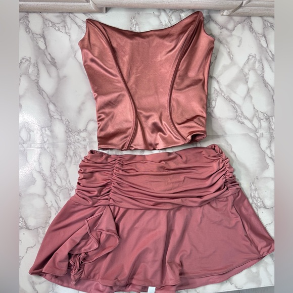 Mistress Rocks set - Picture 2 of 3